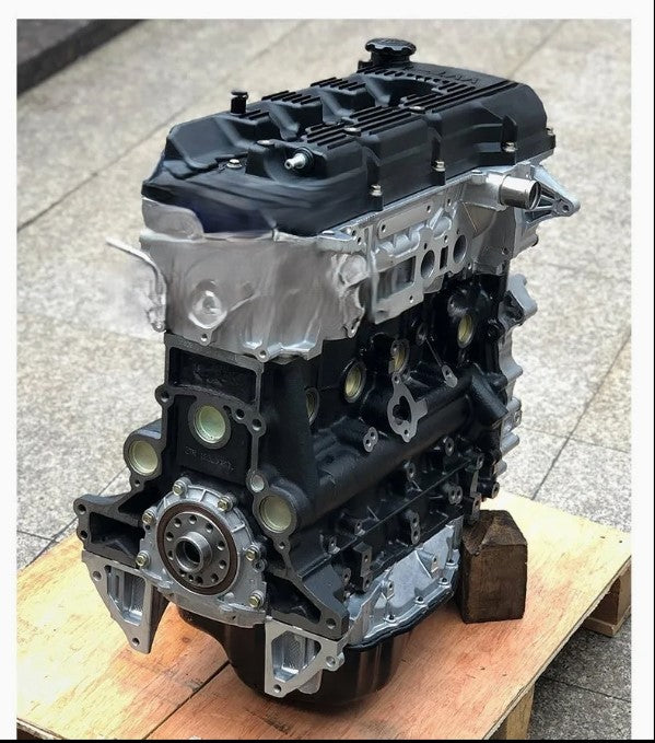 Brand New Toyota, Hilux 2.7, 2TR-FE 2.7L Petrol Engine, 2005–2015 2005-2015 – image 4 - All Good Parts