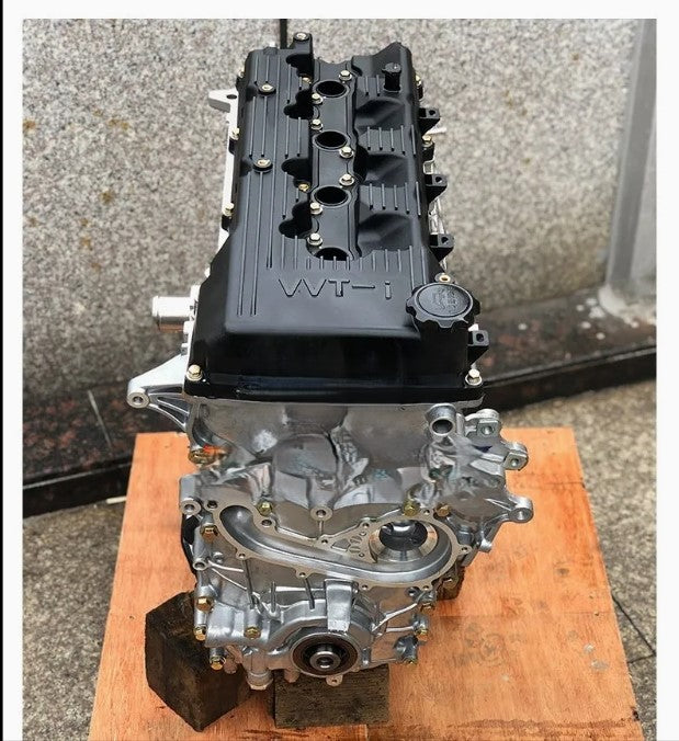 Brand New Toyota, Hilux 2.7, 2TR-FE 2.7L Petrol Engine, 2005–2015 2005-2015 – image 5 - All Good Parts