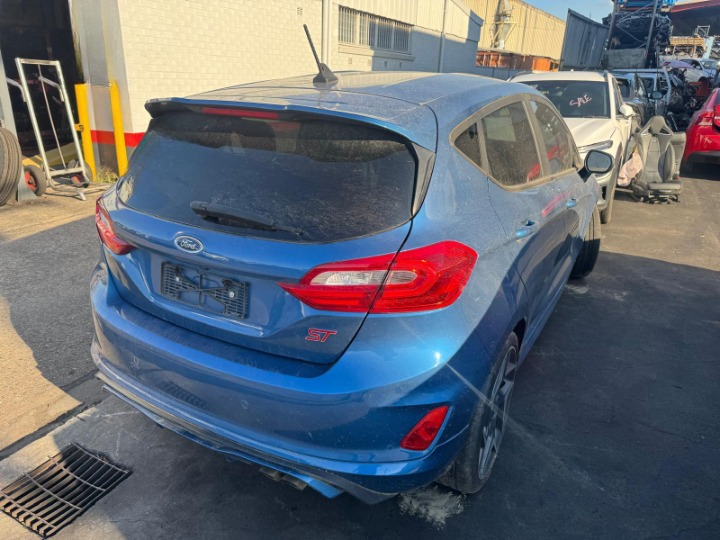 Used Ford , Fiesta Engine , Petrol, 1.5, Turbo, Ecoboost, Wg, 01/20-12/22 – image 2 - All Good Parts