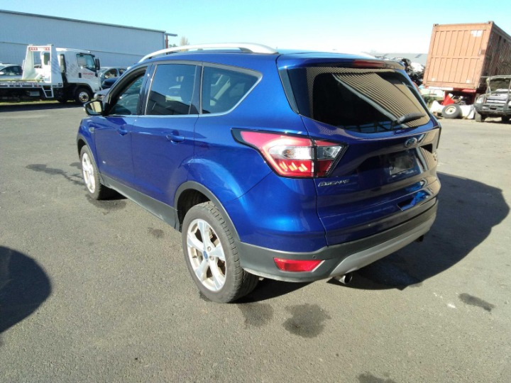 Used Ford , Escape Engine , Zg, Petrol, 2.0, Turbo, 09/16-05/20 – image 2 - All Good Parts