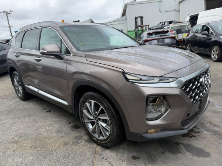 Used Hyundai, Santa Fe Engine , Diesel, 2.2, D4Hb, Turbo, Tm, 03/18-12/20  β image 2 - All Good Parts