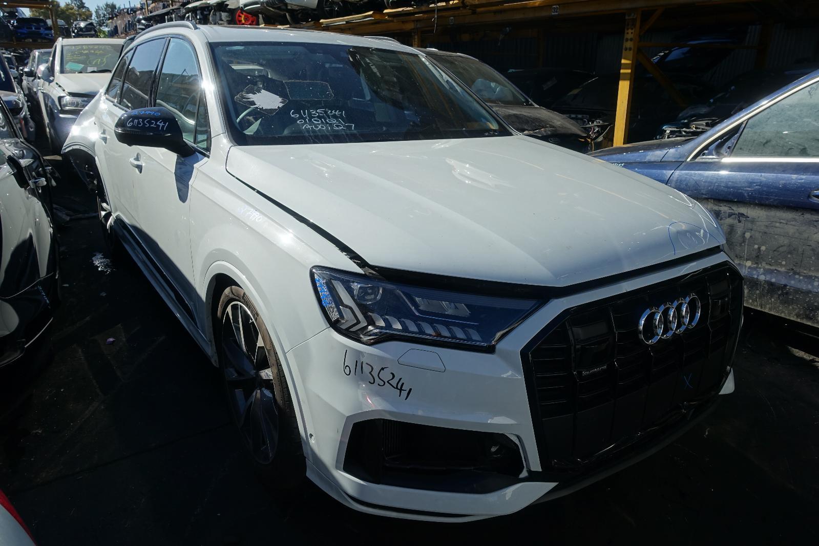 Used Audi, Q7 Engine Diesel, 3.0, Turbo, Mhev, 4M, Dhxc Code, 04/20-(2020-2023)  – image 2 - All Good Parts