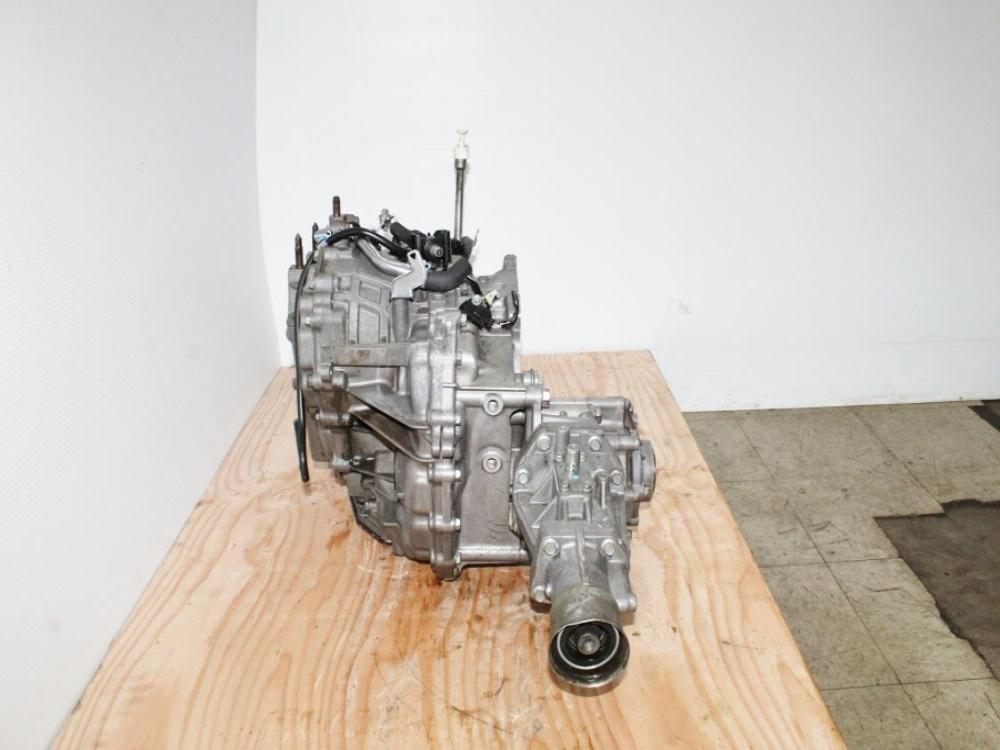 Mitsubishi, Outlander, Trans/Gearbox Auto, Awd, Petrol, 2.4, Zg, 11/06-09/09