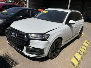 Used Audi, Q7 Transmission 4M, Auto, Diesel, 3.0, Turbo, Suq Code, 09/15-03/20 (2015-2020) – image 2 - All Good Parts