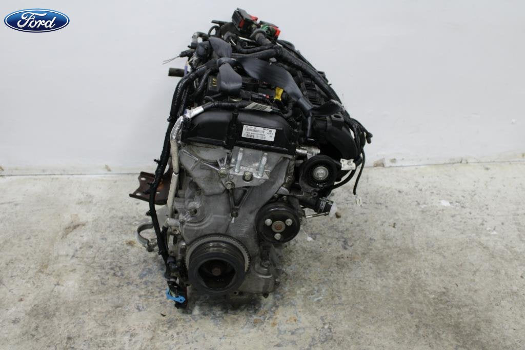 Used Ford, Focus Engine Petrol, 2.0, Lw, 05/11-08/15 J35345 2013 – main images - All Good Parts