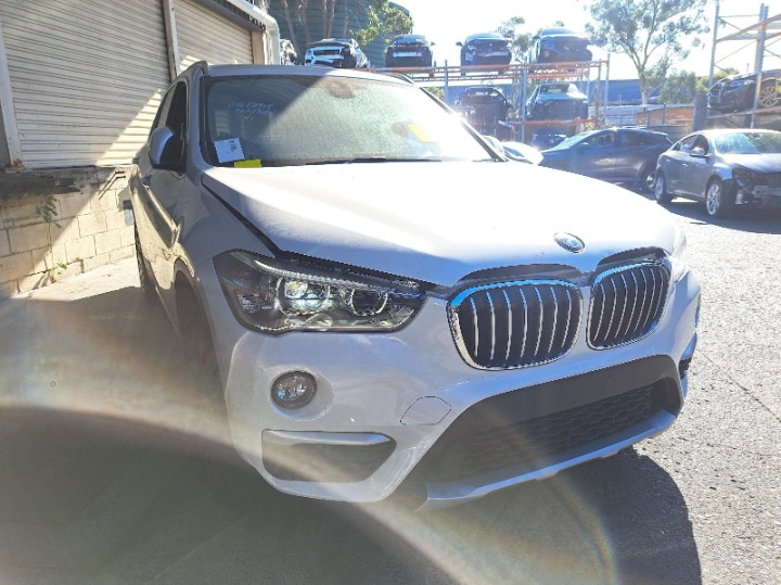 Used BMW , X1 Trans/Gearbox , Auto, Petrol, 2.0, Xdrive25I, Turbo, B480, 8 Speed, 8F22 Trans, F48, 08/15-06/22 – image 2 - All Good Parts