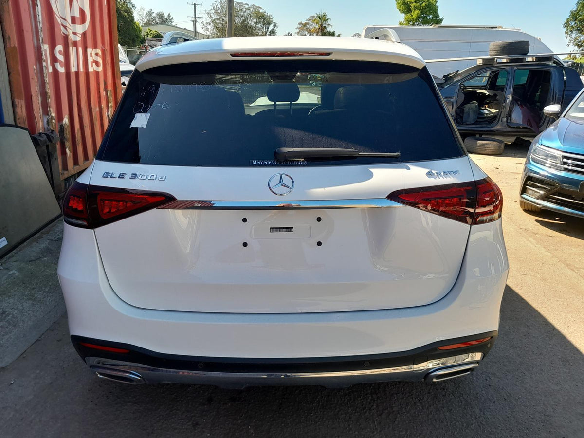 Used Mercedes, Gle Class Engine , V167, Diesel, 2.0, Turbo, 654.920 Code, Gle300D, 04/19-03/23 – main images - All Good Parts