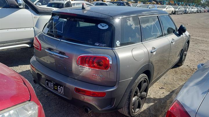 Used Mini , Clubman Engine , Petrol, 2.0, Turbo, B48M, F54, 07/15-07/19 – image 2 - All Good Parts