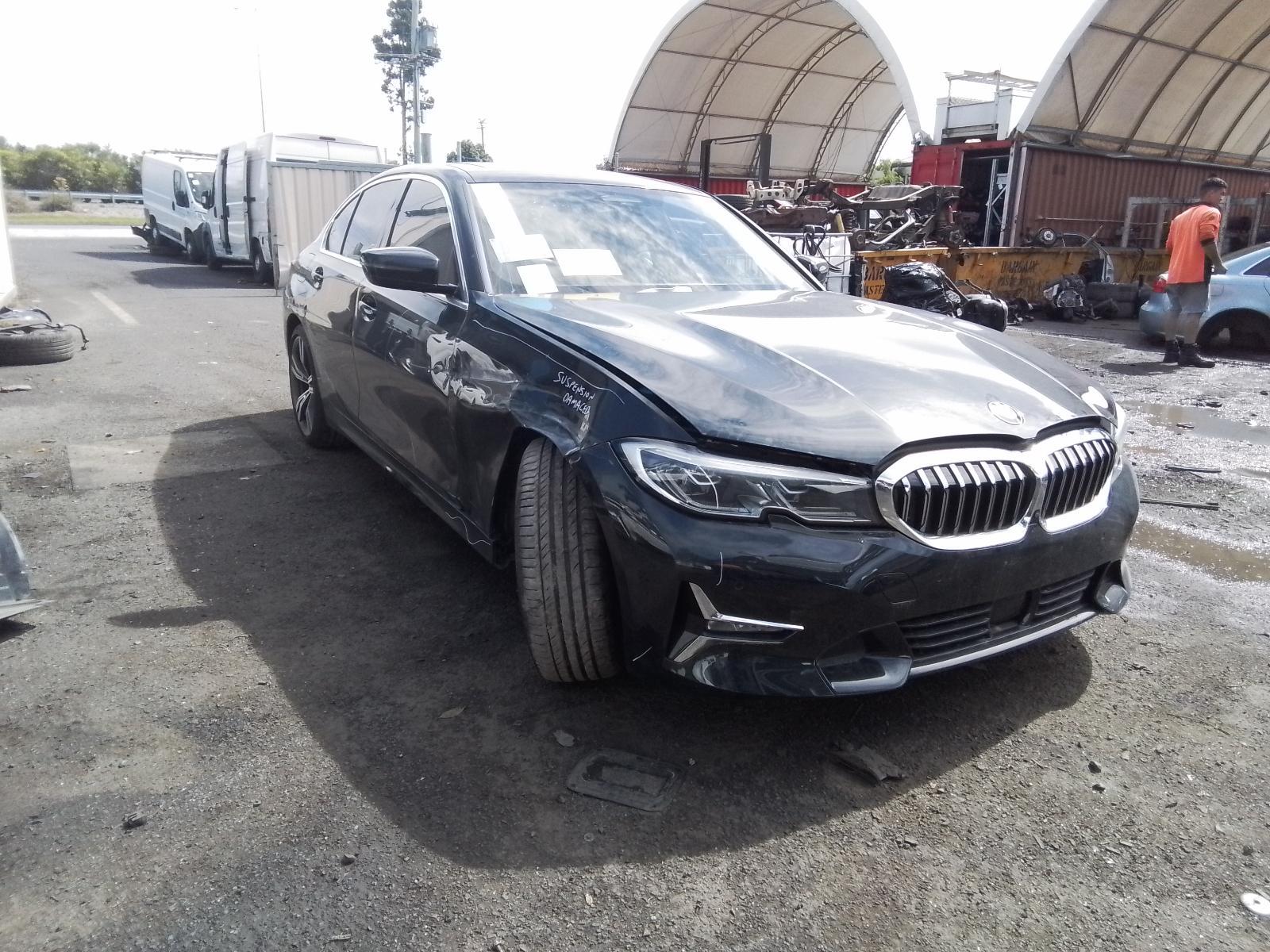 Used BMW , 3 Series Engine , Petrol, 2.0, Turbo, B48D Code, 330I, G20/G21, 10/18  – image 2 - All Good Parts