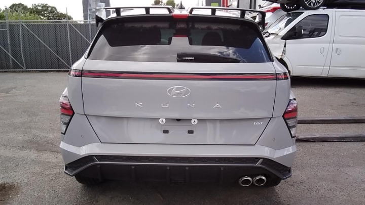 Used Hyundai, Kona Engine , Sx2, Petrol, 1.6, G4Fj, Turbo, 04/23 – image 2 - All Good Parts