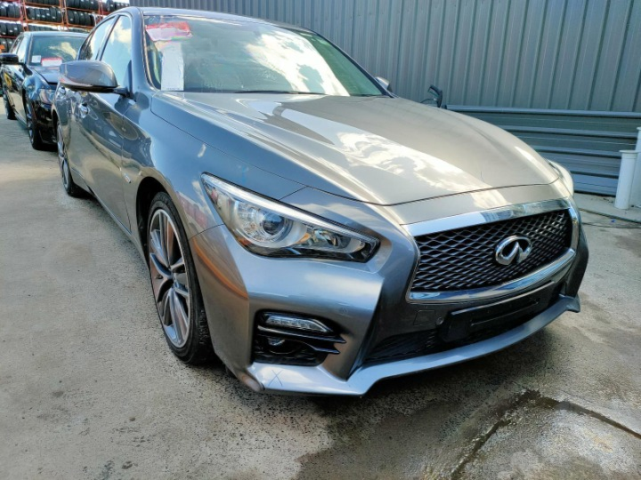 Used Infiniti, Q50 Engine , 3.5, Petrol, Hybrid, V37, 02/14-12/19 – image 2 - All Good Parts
