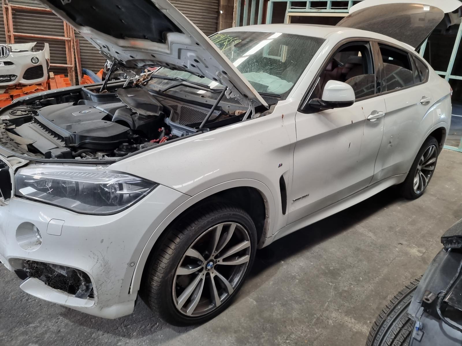 Used BMW , X6 Engine , Petrol, 4.4, Xdrive50I, Twin Turbo, N63, F16, 08/14-04/19  – image 2 - All Good Parts