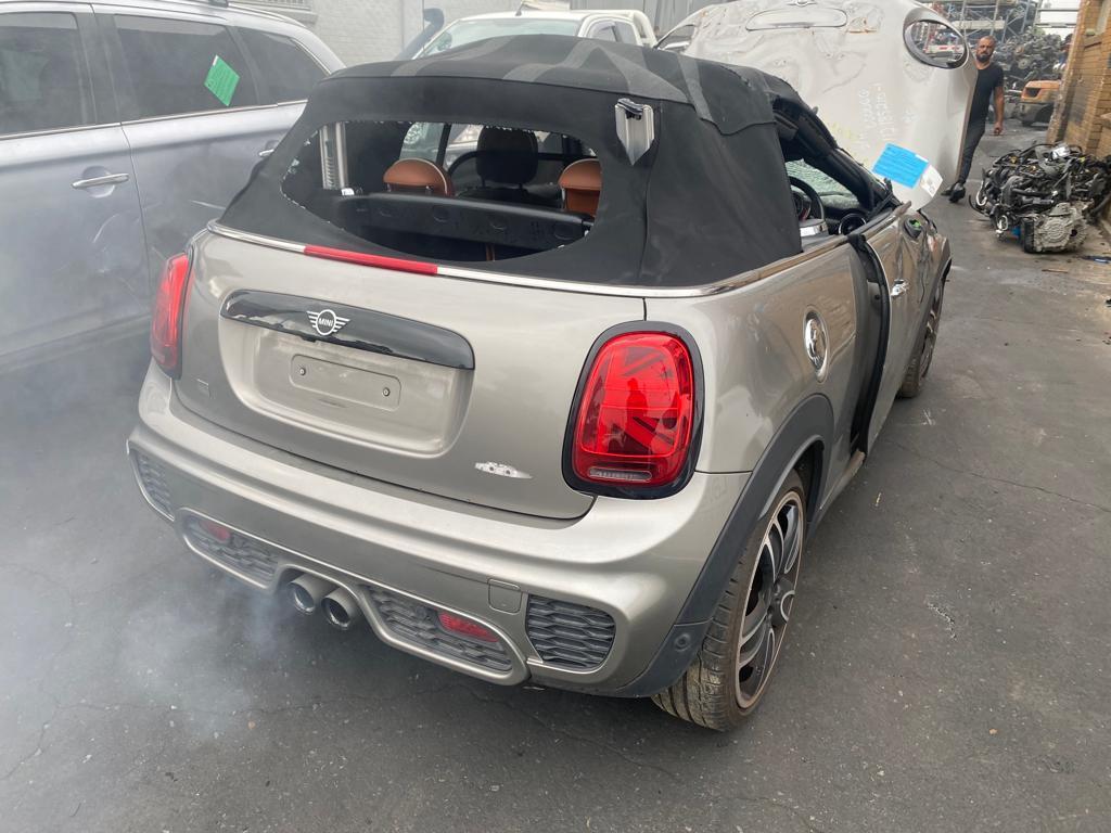 Used Mini , Cooper Engine , Petrol, 2.0, Turbo, B48D, Jworks, F55/F56/F57, 07/18 – image 2 - All Good Parts