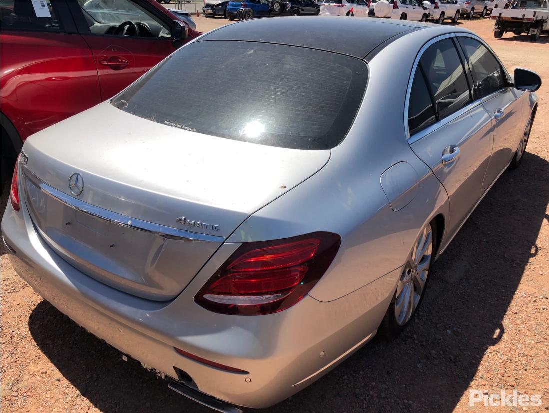 Used Mercedes, E Class  Engine ,  Petrol, 3.0, Bi-Turbo, W213/A238/C238, E400  – image 2 - All Good Parts