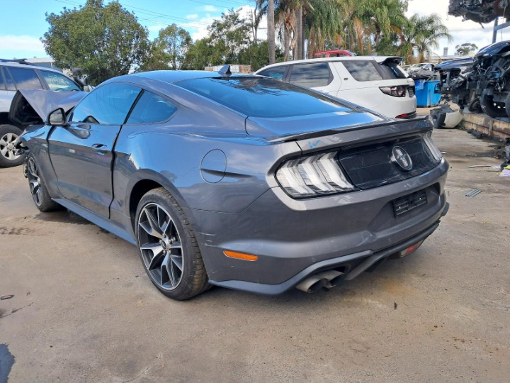 Used Ford , Mustang Engine , Petrol, 2.3, Ecoboost, Turbo, Fn, 10/17 β image 3 - All Good Parts