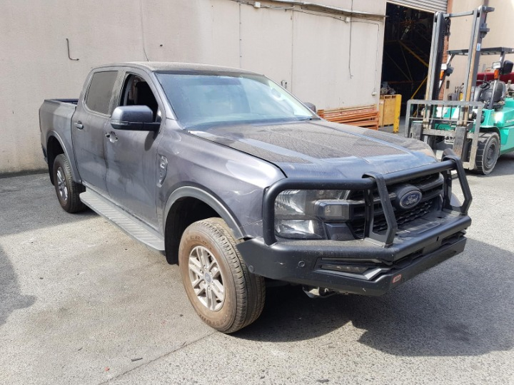 Used Ford , Ranger  Engine , Ra, Diesel, 2.0, Bi-Turbo, 154Kw, 05/22  β image 2 - All Good Parts