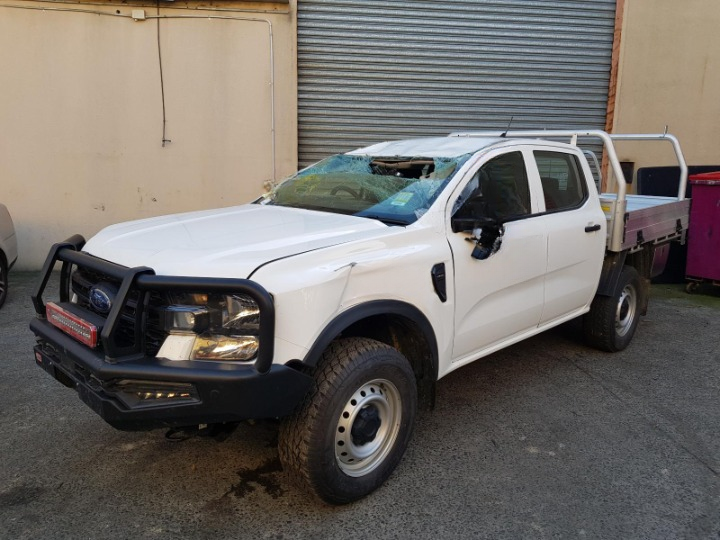Used Ford , Ranger Engine , Ra, Diesel, 2.0, Turbo, 125Kw, 05/22 β image 2 - All Good Parts
