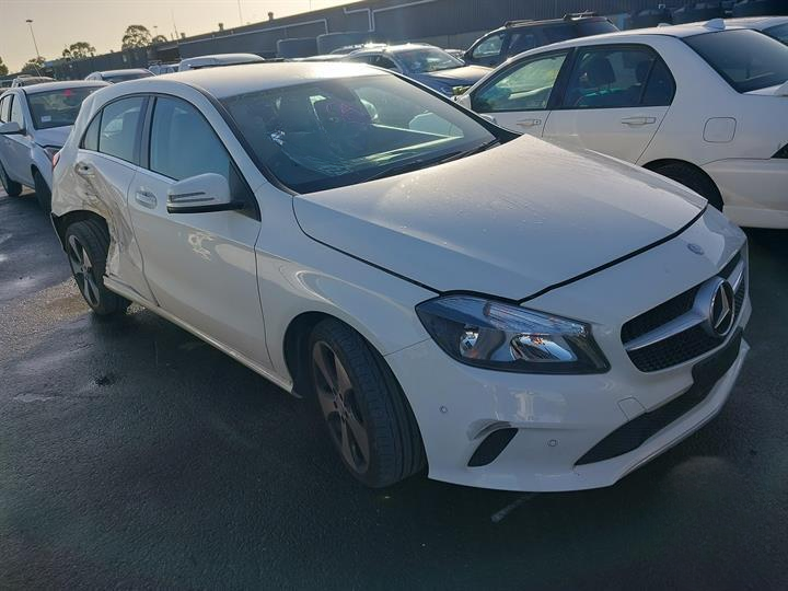 Used Mercedes, A Class Engine , Diesel, 2.1, Turbo, W176, A200Cdi, 651.930 Code, 09/12-03/18 – image 2 - All Good Parts