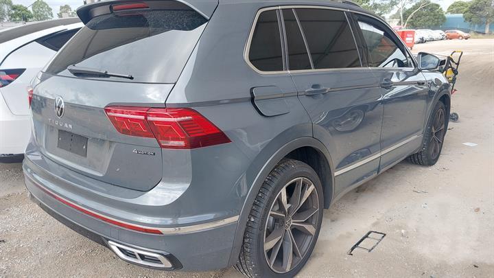 Used Volkswagen, Tiguan Trans/Gearbox , Auto, Awd, Diesel, 2.0, 7 Speed, No Transfer Case, Veb Code, 5Na, 06/21-06/23 – image 4 - All Good Parts