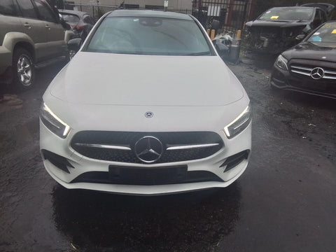 Mercedes, A Class Trans/Gearbox , Auto, Fwd, Petrol, 1.6, W176, A180/A200, 724.002 Code, 09/12-03/18