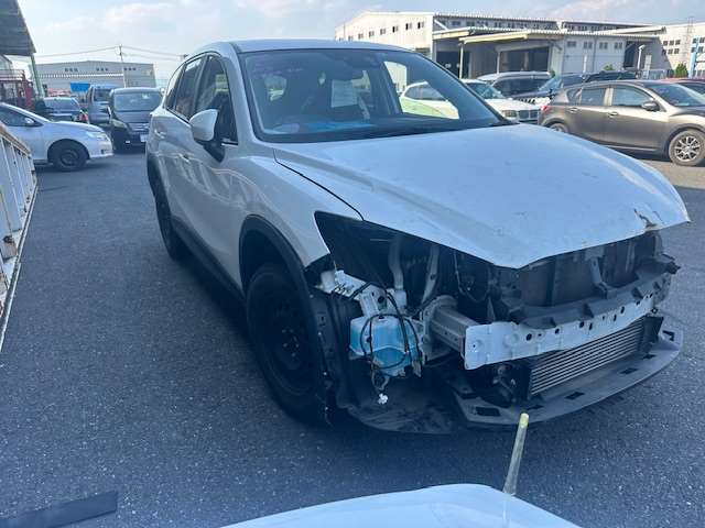 Used Mazda, CX5 Right Rear Door Ke 02/12 12/16 2014 – image 3 - All Good Parts