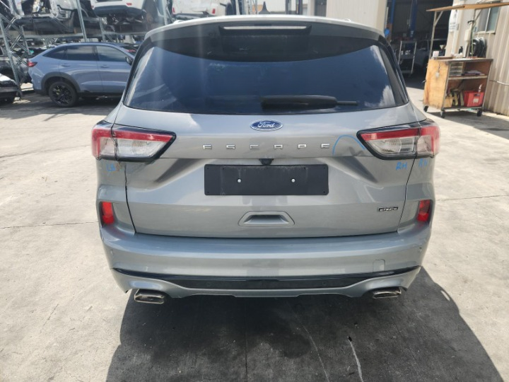 Used Ford , Escape Engine , Petrol, 2.5, Phev, Zh, 01/22  – image 2 - All Good Parts