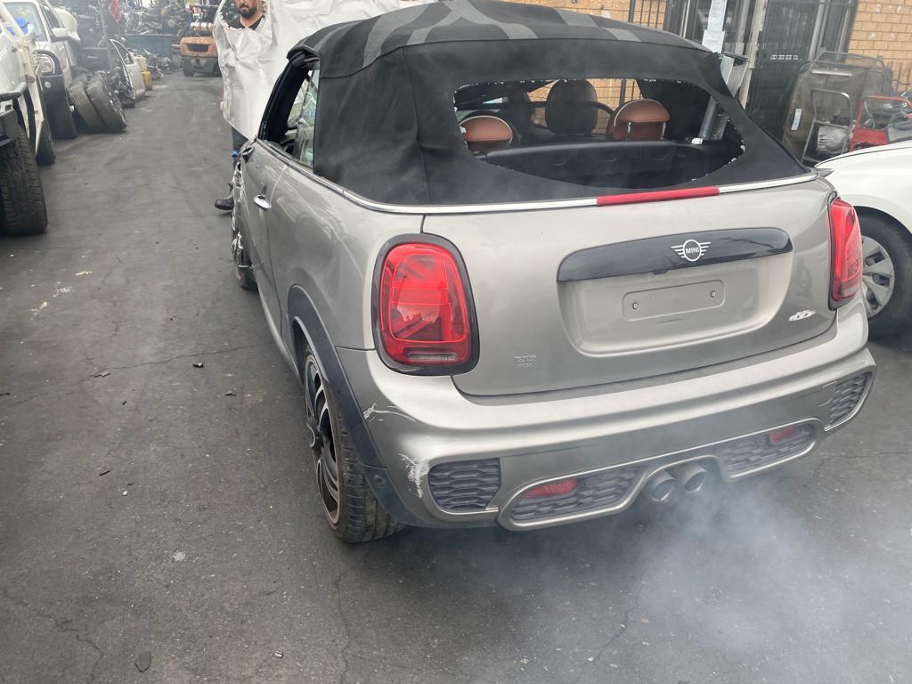 Used Mini , Cooper Engine , Petrol, 2.0, Turbo, B48D, Jworks, F55/F56/F57, 07/18 – image 3 - All Good Parts