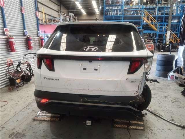 Used Hyundai, Tucson Towbar Nx4, 02/21- 2022 – image 3 - All Good Parts