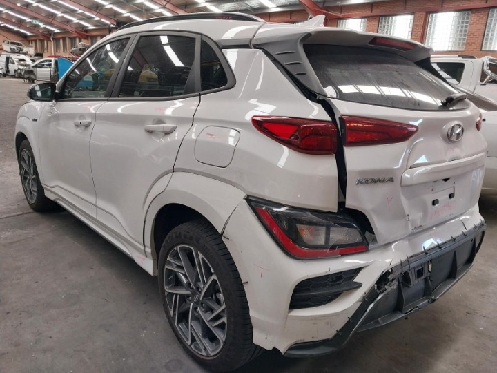 Used Hyundai, Kona Engine , Petrol, 1.6, G4Fp, Turbo, Os, 11/20-07/23 β image 2 - All Good Parts
