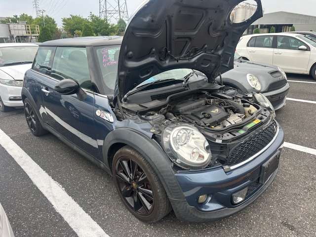 Used MINI Cooper 2011 – image 2 - All Good Parts