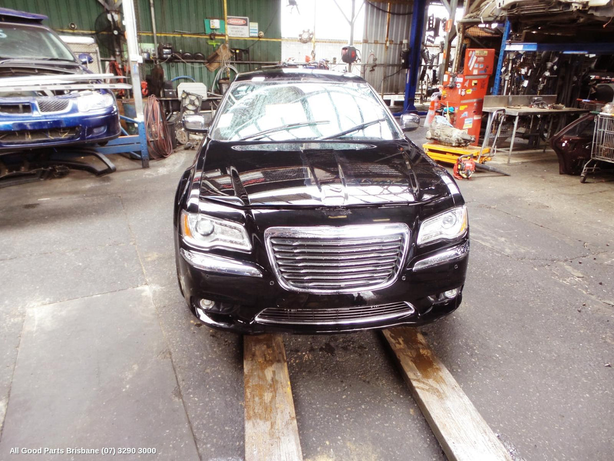 Vehicle