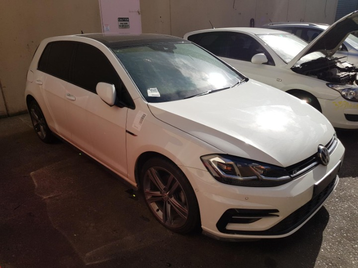 Used Volkswagen, Golf Engine , Diesel, 2.0, Turbo, Gen 7, Dcya Code, 03/17 – main images - All Good Parts