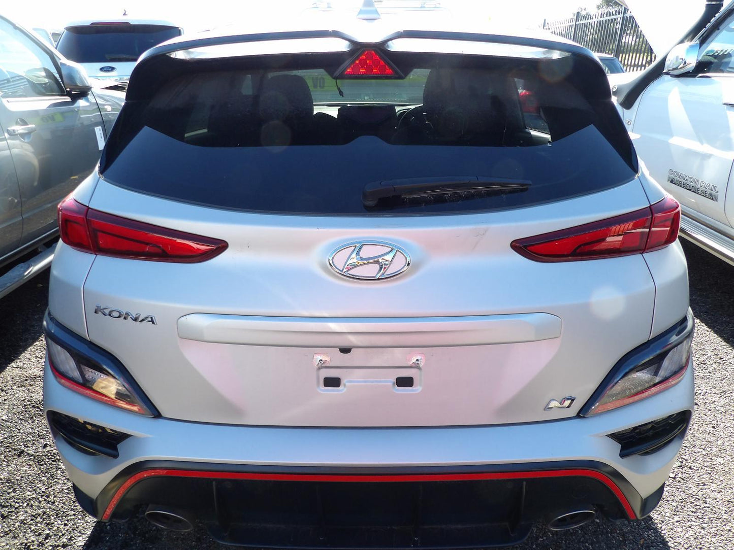 Used Hyundai, Kona Engine , Petrol, 2.0, G4Kh, Turbo, Os, 07/21-07/23 – image 4 - All Good Parts