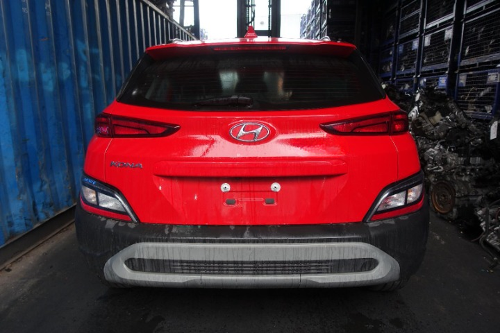 Used Hyundai, Kona Engine , Petrol, 2.0, G4Ns, Os, 11/20 – image 3 - All Good Parts