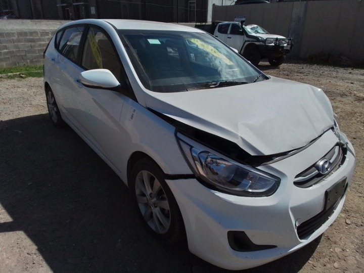 Used Hyundai, Accent Engine , Petrol, 1.6, G4Fd, Rb, 10/13-12/19  – image 2 - All Good Parts