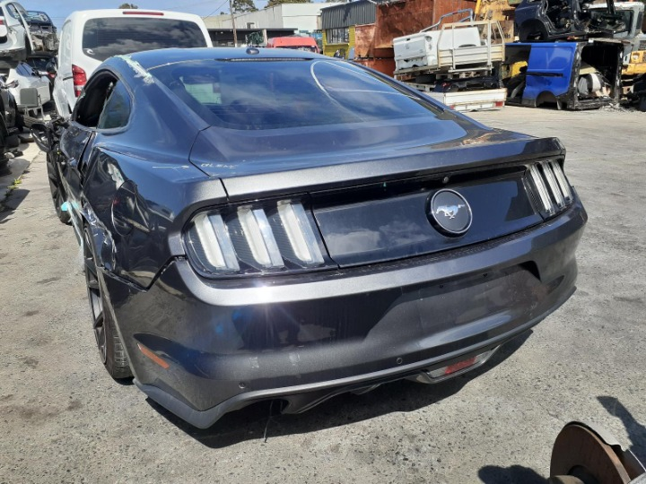Used Ford , Mustang Engine , Petrol, 2.3, Ecoboost, Turbo, Fm, 08/15-10/17 – image 3 - All Good Parts