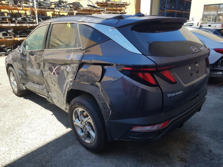 Used Hyundai, Tucson Engine , Petrol, 2.0, G4Nc, Tl, 06/15 – image 3 - All Good Parts