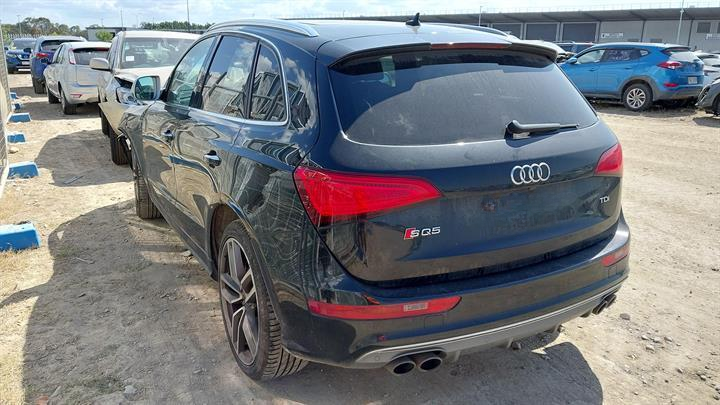 Used Audi, Q5 Transmission Auto, Diesel, 3.0, Turbo, 8R, Nkh Code, 08/12-01/17 (2012-2017) – image 3 - All Good Parts
