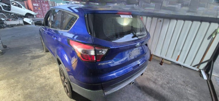 Used Ford , Escape Engine , Zg, Petrol, 1.5, Turbo, 09/16-05/20  – image 3 - All Good Parts