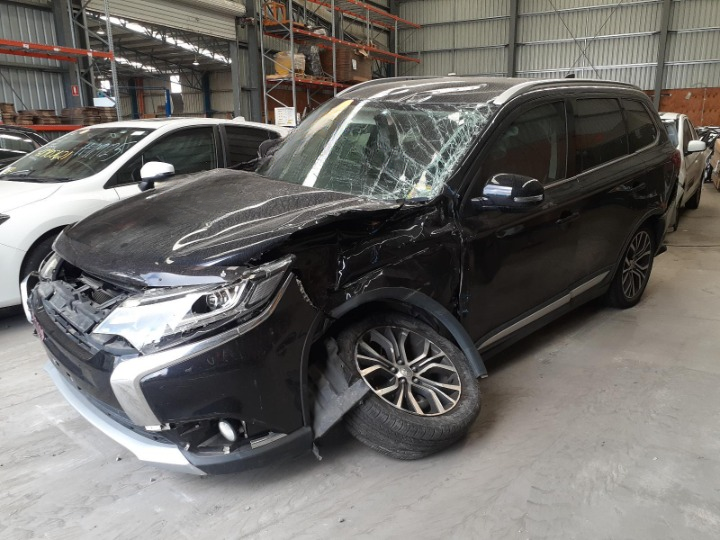 Used Mitsubishi, Outlander Trans/Gearbox , Manual, Fwd, Petrol, 2.0, 4J11, Zj-Zl, 10/12-07/21 – image 3 - All Good Parts