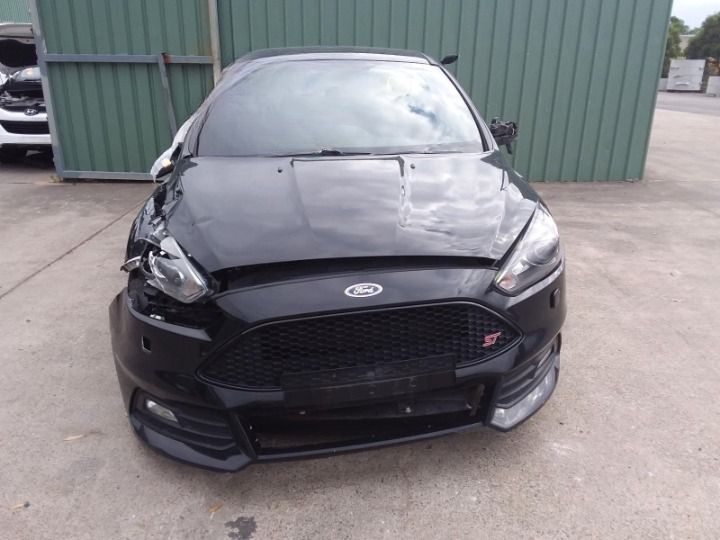Used Ford , Focus Engine , Petrol, 2.0, Turbo, Lz, 10/14-11/18 – image 2 - All Good Parts
