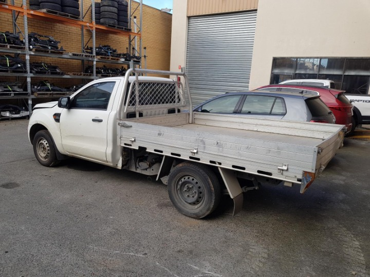 Used Ford , Ranger Engine , Diesel, 2.2, P4At, Turbo, Px Series 2-3, 06/15-04/22 – image 3 - All Good Parts
