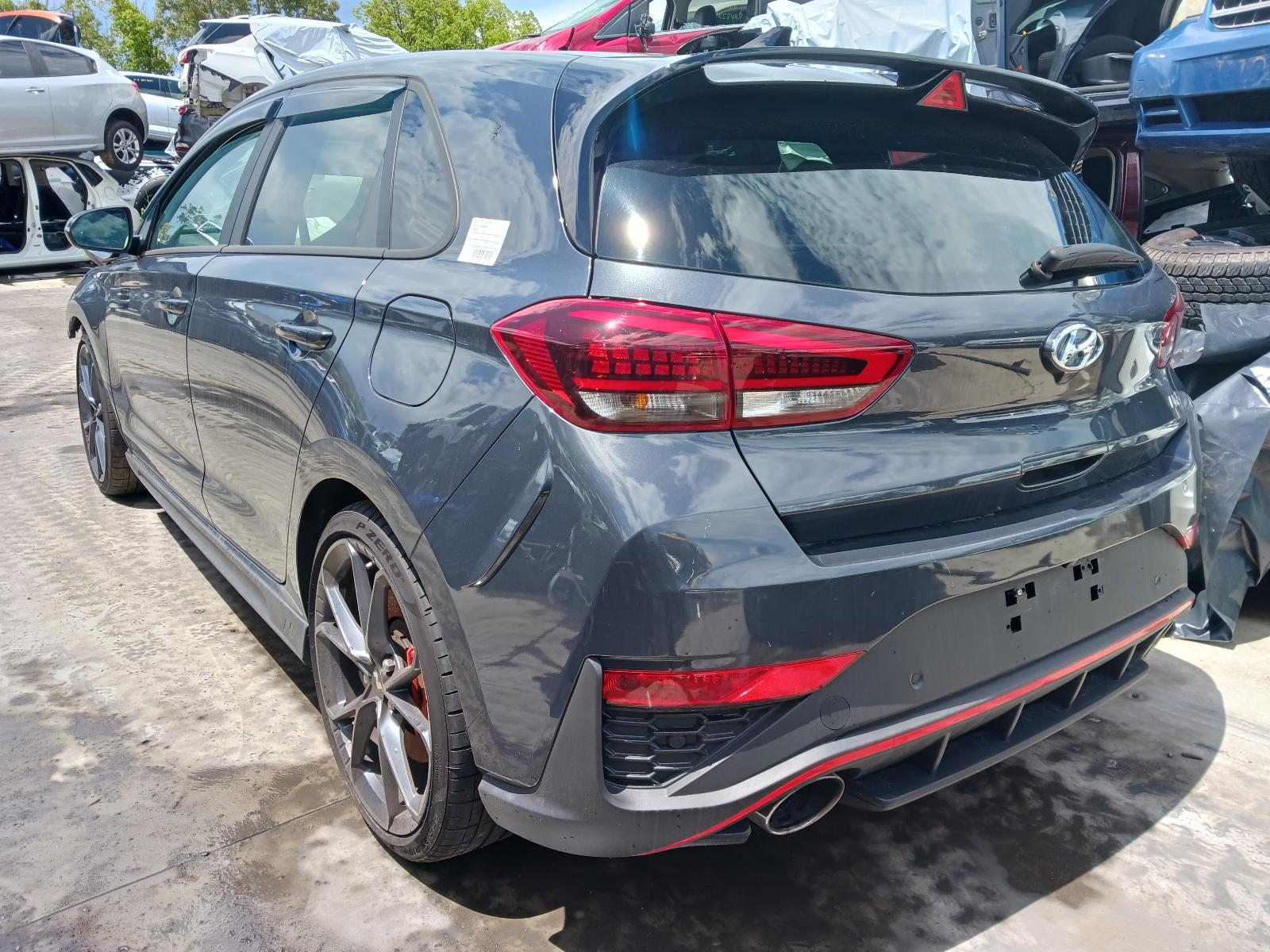 Used Hyundai, I30 Engine , Petrol, 2.0, G4Kh, Turbo, Pd, Hatch/Fastback  – image 2 - All Good Parts