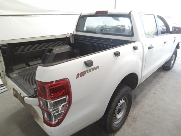 Used Ford , Ranger  Engine ,  Diesel, 2.2, Turbo, P4At, Px Series 1, 06/11-06/15  – image 3 - All Good Parts