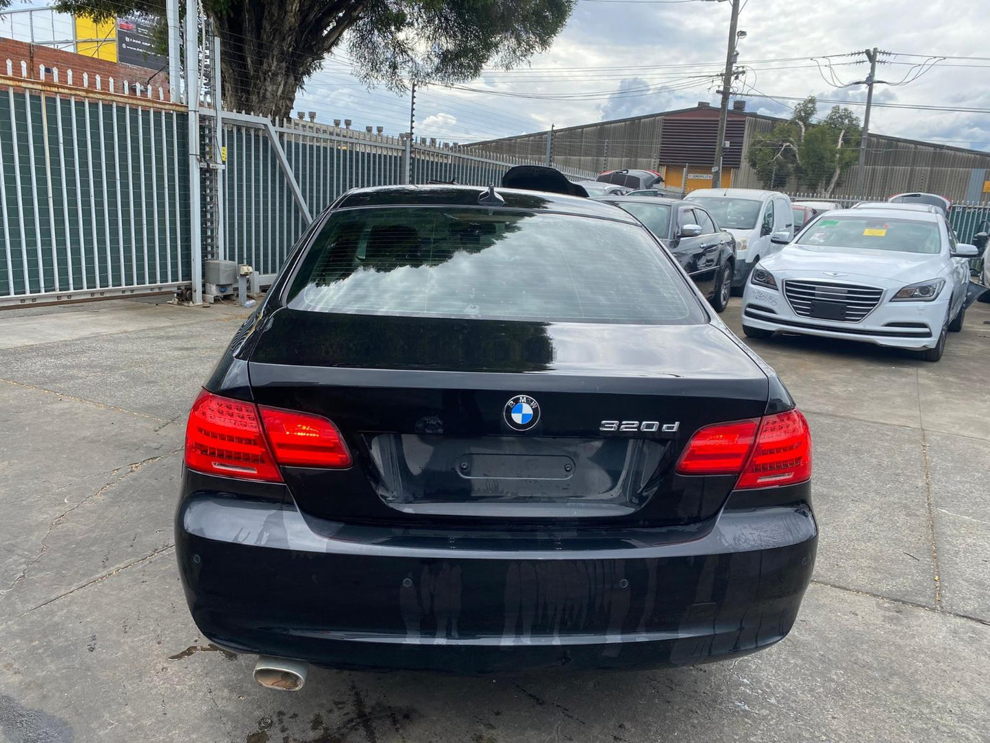 Used BMW , 3 Series Engine , Diesel, 2.0, 320D, Turbo, N47N, F30/F34, 11/11-05/16 – image 2 - All Good Parts