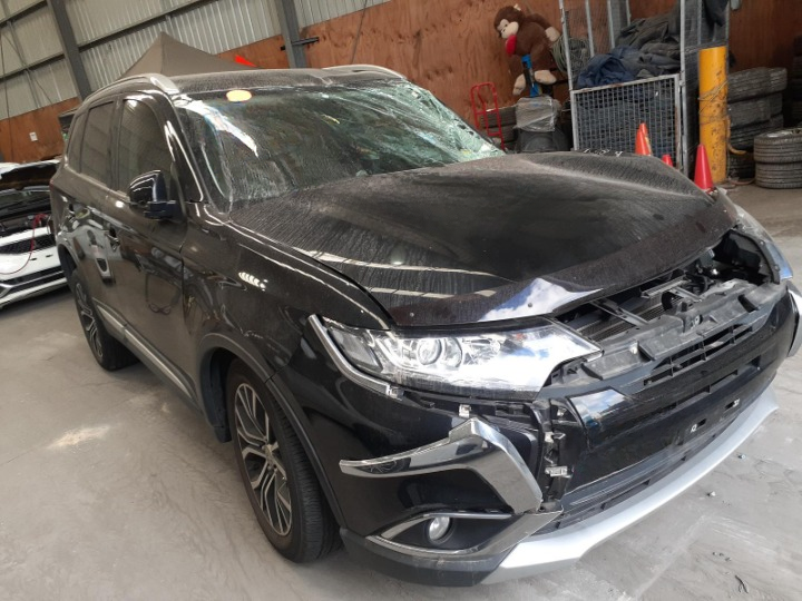 Used Mitsubishi, Outlander Trans/Gearbox , Manual, Fwd, Petrol, 2.0, 4J11, Zj-Zl, 10/12-07/21 – image 2 - All Good Parts