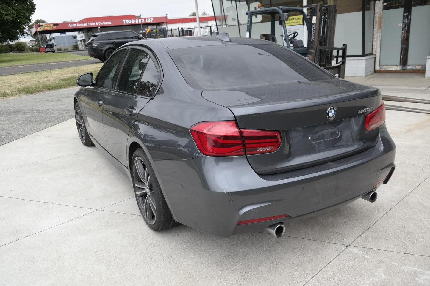 Used BMW , 3 Series Engine , Petrol, 3.0, 340I, Turbo, B58, F30, 07/15-02/19  – image 3 - All Good Parts