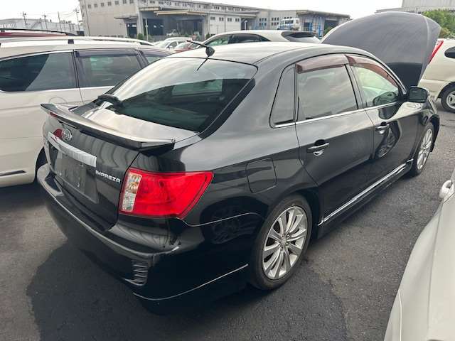 Used Subaru Impreza Engine 2011 β image 2 - All Good Parts