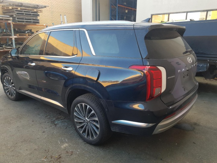 Used Hyundai, Palisade Engine , Petrol, 3.8, G6Dn, Lx2, 07/20 – image 3 - All Good Parts