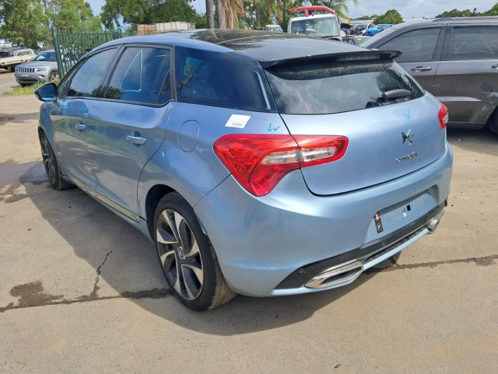 Used Citroen, Ds5 Engine , Petrol, 1.6, Turbo, 09/12-12/16  – image 3 - All Good Parts